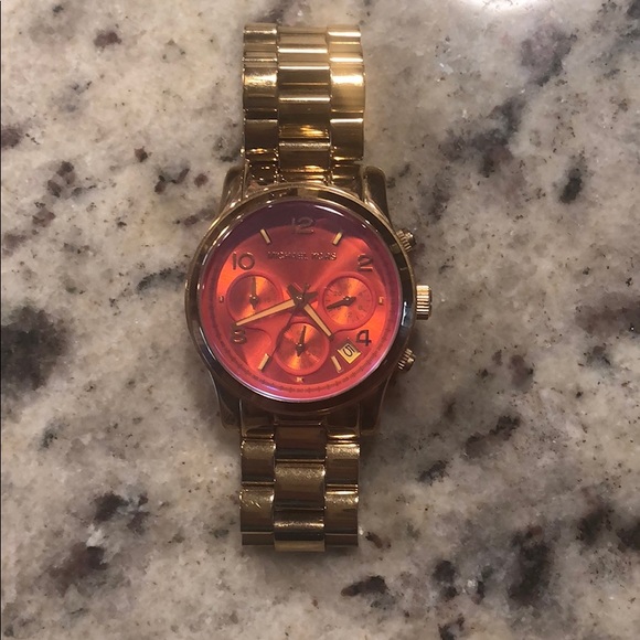 Michael Kors Accessories - Michael Kors Watch